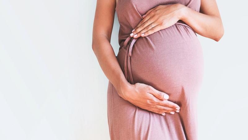 Alina Luca este femeia care a aflat că e însărcinată de două ori în aceeași săptămână. Medicii îi ofereau doar 5% șanse să devină mamă.