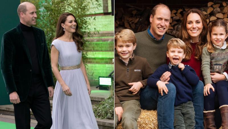 Prințul William și soția sa, Kate Middleton, au decis să se mute din Londra. Pentru fanii familiei regale, decizia a fost bruscă și neașteptată.