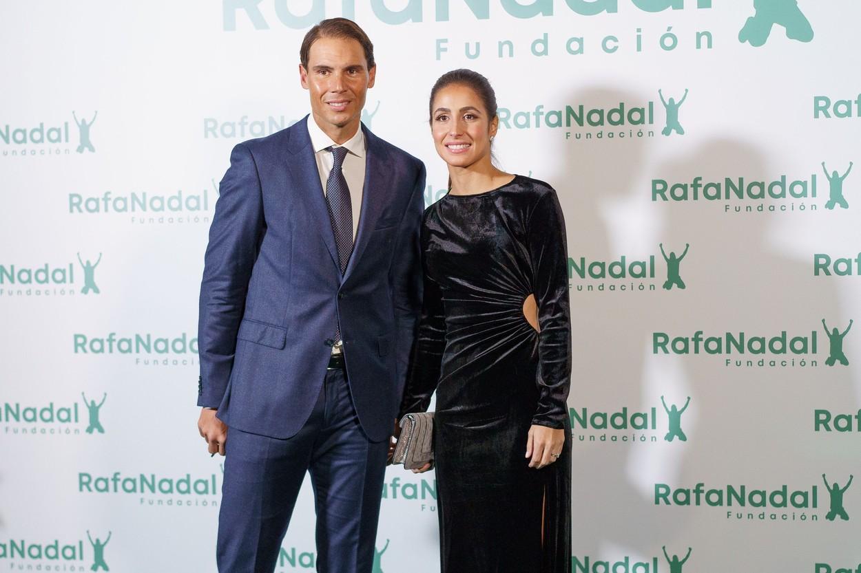 rafael nadal si mery perello