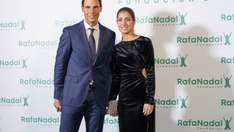 Rafael Nadal, celebrul jucător de tenis, a anunțat că va deveni tată pentru prima oară. Tenismenul și soția lui, Mery Perello, vor deveni părinți pentru prima dată.