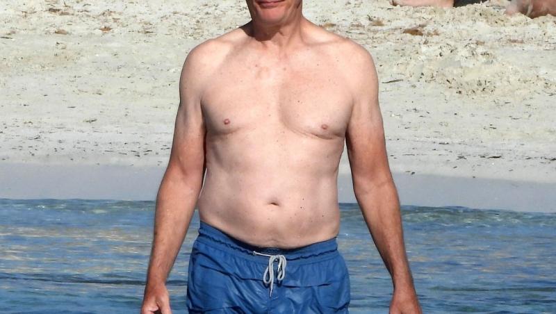 Cum arată Richard Gere acum, la 72 ani. În tinerețe făcea furori cu fizicul și șarmul său, iar astăzi e de nerecunoscut