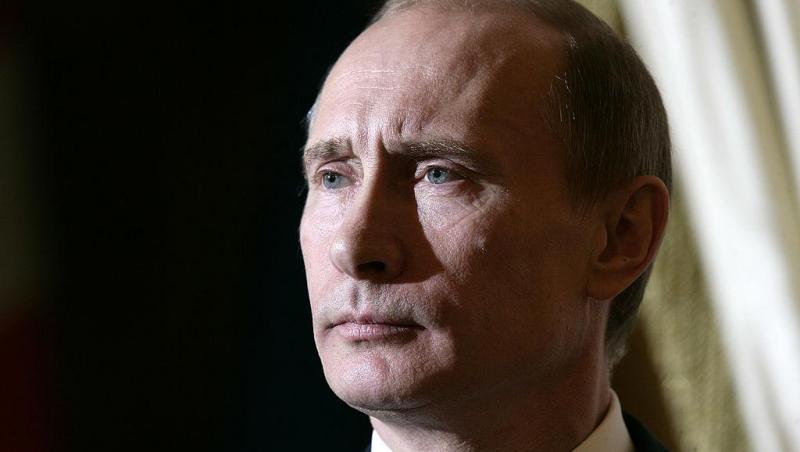Ce spune Vladimir Putin despre vizita liderilor europeni la Kiev. Avertismentul Kremlinului pentru Klaus Iohannis și aliații