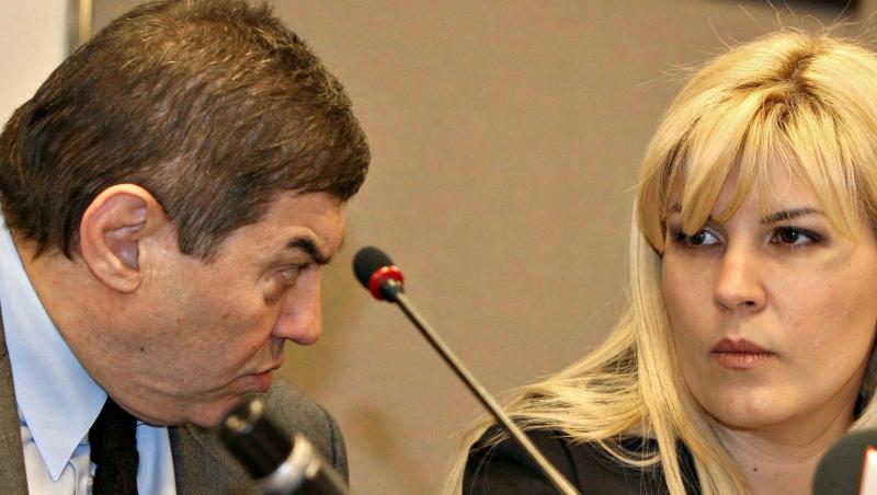 De ce Adrian Alexandrov refuză să o lase pe fiica lui cu Elena Udrea să-și viziteze mama în penitenciar. Cum explică decizia