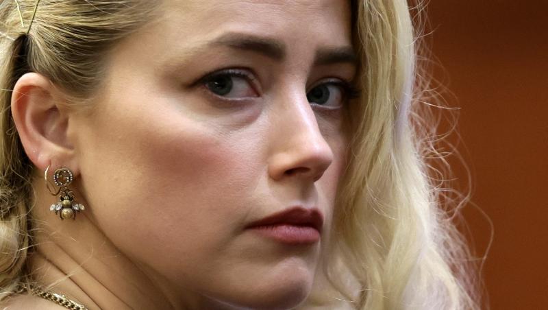 Întregul mesaj transmis de Amber Heard, după ce Johnny Depp a câștigat procesul: ”Dezamăgirea pe care o simt e dincolo de cuvinte”