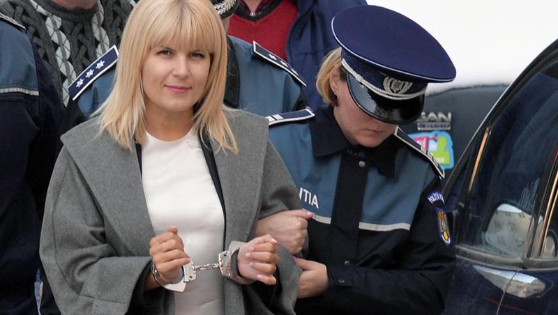 Elena Udrea părăsește penitenciarul pentru scurt moment. Care este motivul. Fostul ministru este condamnat la 6 ani de închisoare