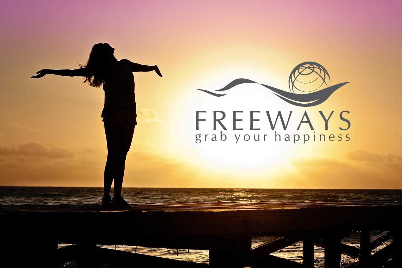 (P) Freeways - Libertatea de a te bucura de o viață sănătoasă
