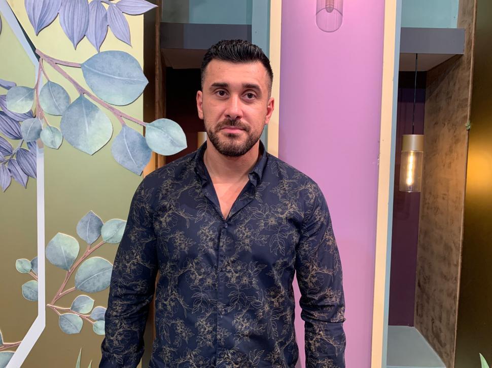 Mireasa 2022, sezon 5. Manu le-a arătat tuturor primele imagini cu fiul său nou-născut. &Icirc;n ce ipostază emoționantă au apărut