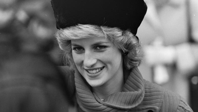 Câți ani ar fi împlinit Prințesa Diana anul acesta. Galerie foto cu cele mai emblematice apariții | GALERIE FOTO