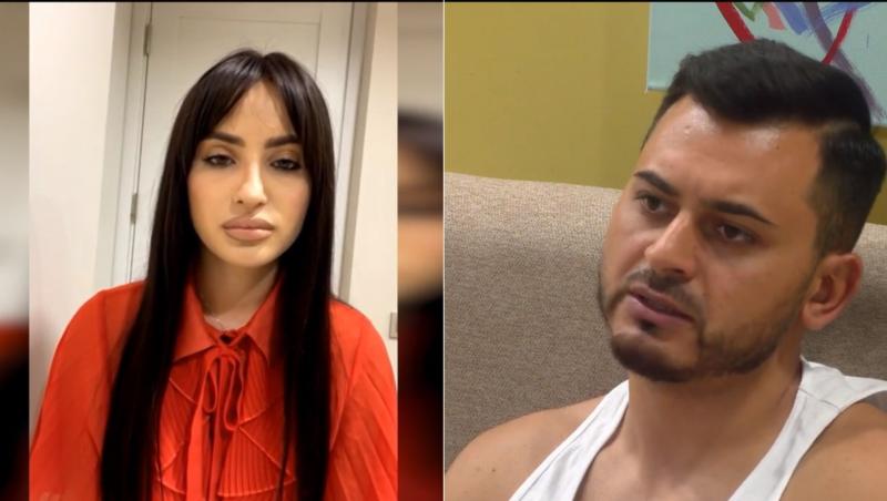 Yana și Andrei de la Mireasa sezon 5 au discutat printr-un apel video. Cei doi tineri logodiți au vorbit despre costume de miri și rochii de mireasă, dar și despre problemele de sănătate ale fetei.