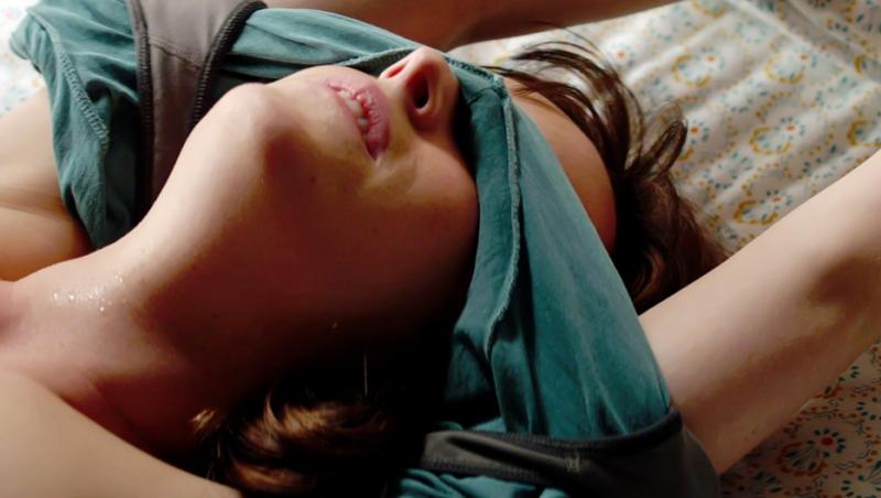 Dakota Johnson, actrița din 50 Shades of Grey, face dezvăluiri picante despre viața intimă. Ce a învățat la filmări