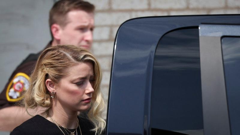 Amber Heard spune că nu are bani să achite despăgubiri fostului soț Johnny Depp. Ce riscă dacă nu achită cele 15 milioane dolari