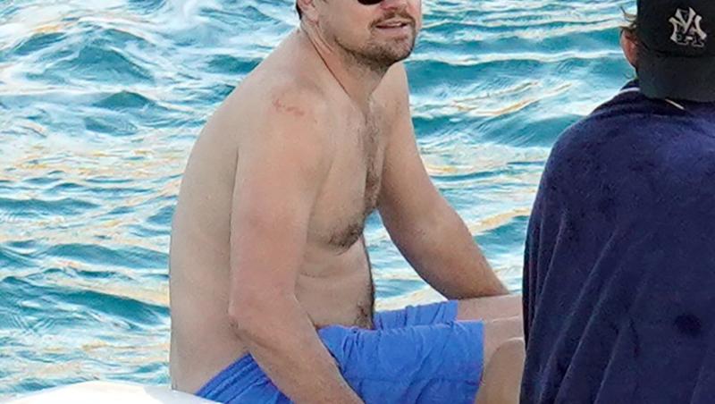 Camila Morrone,iubita lui Leonardo DiCaprio,a făcut furori la plajă în absența celebrului actor. Blondina a atras toate privirile