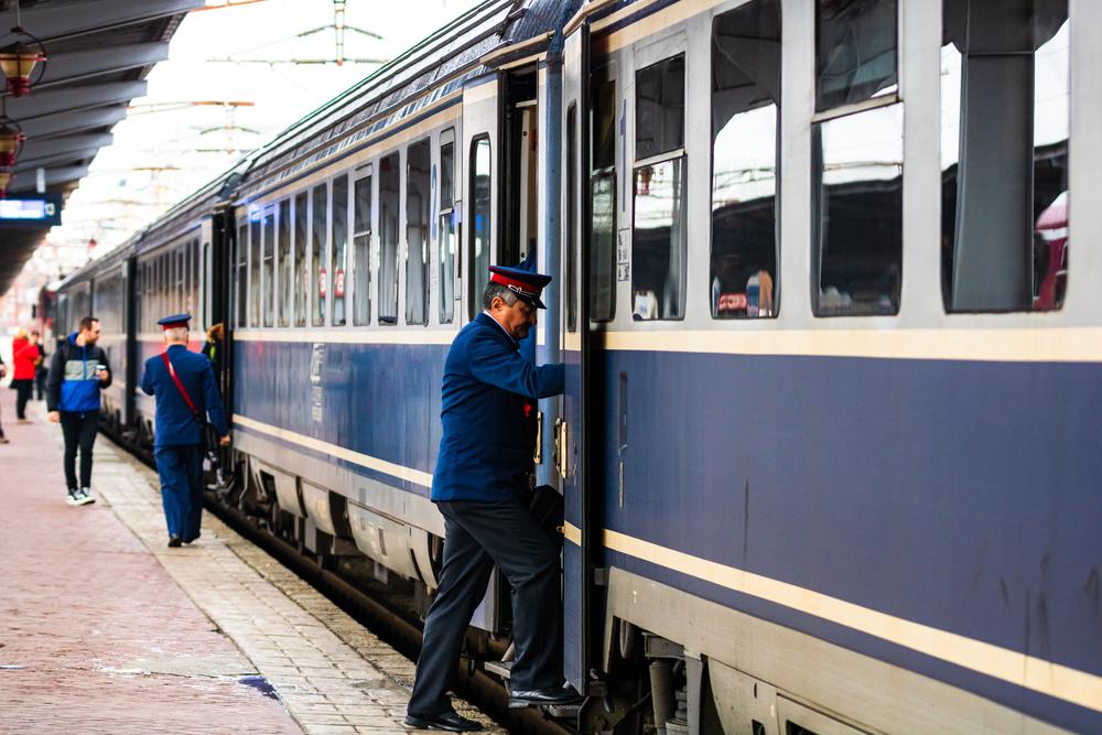 CFR Călători scumpește biletele de tren. Cu cât se majorează prețurile de la 1 iulie 2022