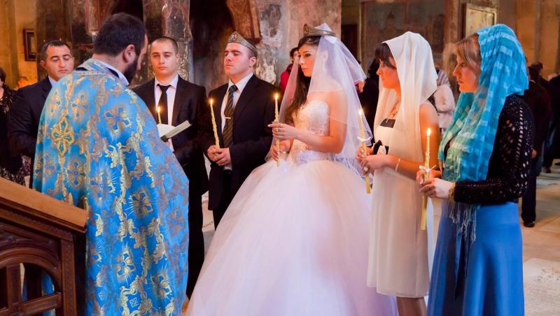 Tânăra a dezvăluit întreaga poveste de la nuntă pe internet și mulți au fost surprinși