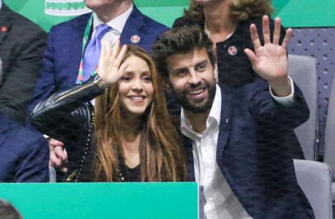 Shakira și Pique au confirmat că se despart. Au apărut noi informații despre separarea lor