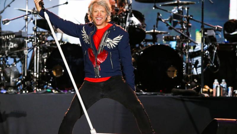 Alec John Such, membru fondator al trupei Bon Jovi, a murit la vârsta de 70 de ani. Cauza morții a ridicat suspiciuni