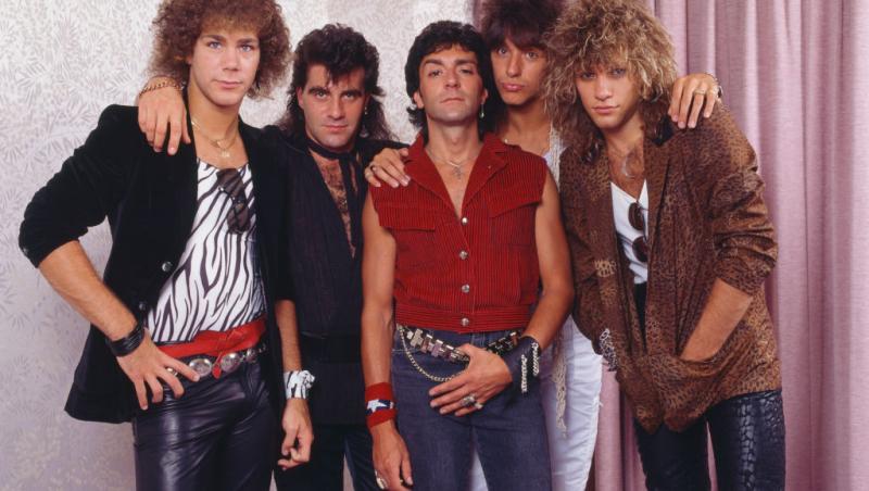 Alec John Such, membru fondator al trupei Bon Jovi, a murit la vârsta de 70 de ani. Cauza morții a ridicat suspiciuni