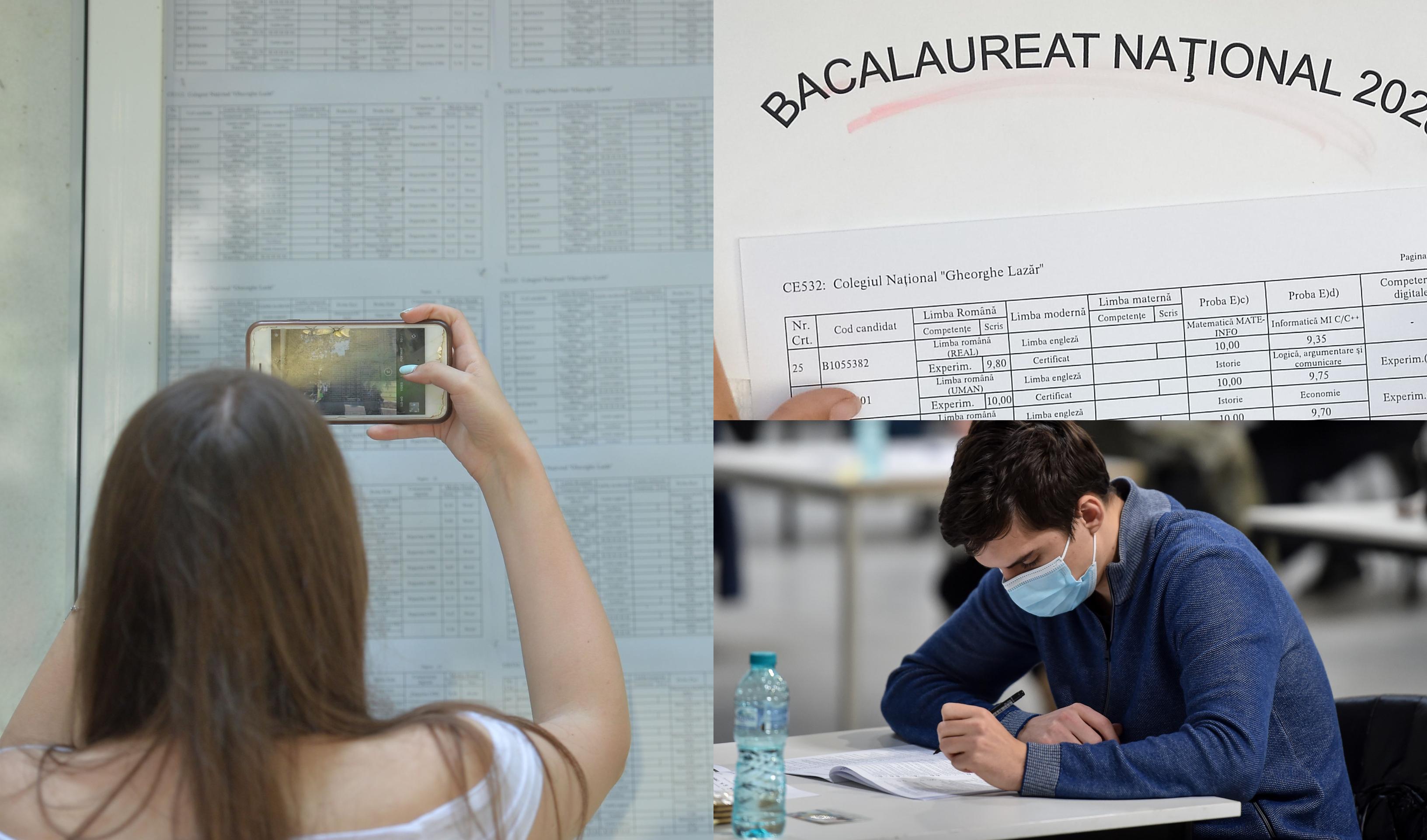 Bacalaureat 2022. Elevii susțin pe 6 iunie proba orală la Limba și Literatura Română. Calendarul evaluării competențelor