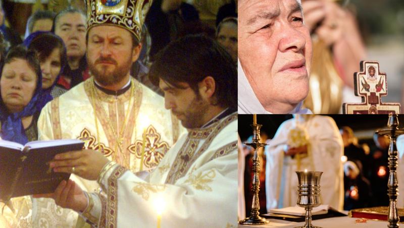 Biserica Ortodoxă și Biserica Catolică sărbătoresc astăzi patru sfinți mari, care au o însemnătate uriașă pentru creștinii de pretutindeni.