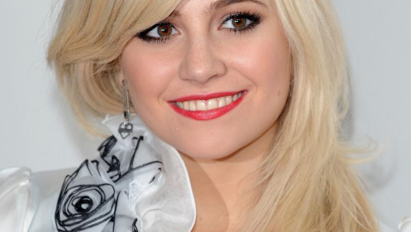 Pixie Lott s-a căsătorit! Faimoasa cântăreață a spus 