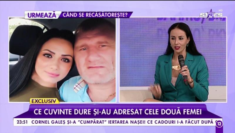 Cine e soțul Magdei Ciumac, fosta vedetă OTV. A fost acuzată că stă lângă un 