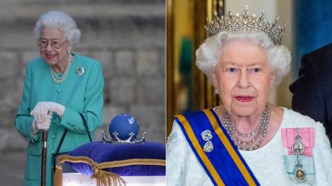 Cine sunt următorii pe linia de succesiune la tronul Marii Britanii după Regina Elisabeta a II-a.Ce s-a aflat despre Prințul Harry