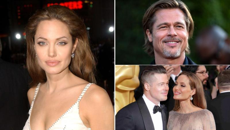 Brad Pitt, celebrul actor care unul dintre cei mai râvniți burlaci de la Hollywood, o acuză pe Angelina Jolie că a încercat să îi ruineze afacerea cu vinuri.