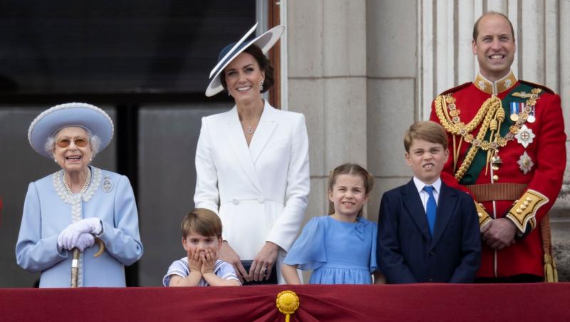 Care este acum relația dintre Regina Elisabeta a II-a și Ducii de Sussex. Ce le-a interzis suverana în legătura cu micuța Lilibet