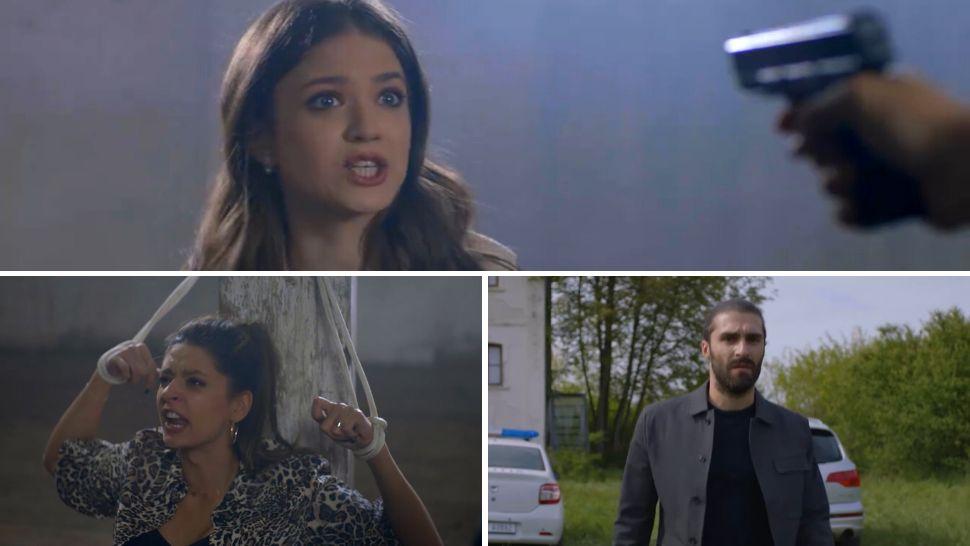 Adela sezonul 4, trailer. Primele imagini din serialul difuzat pe Antena 1 și AntenaPLAY | EXCLUSIV
