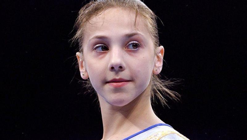 Ce a făcut Andreea Răducan cu banii câștigați din gimnastică, după ce s-a retras. Sportiva a asigurat viitorul familiei sale