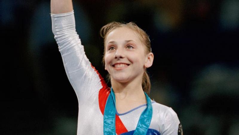 Ce a făcut Andreea Răducan cu banii câștigați din gimnastică, după ce s-a retras. Sportiva a asigurat viitorul familiei sale