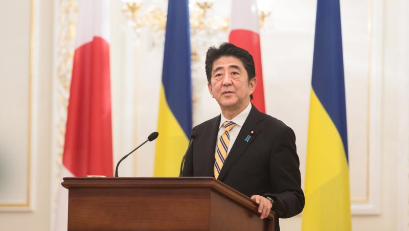 Fostul premier japonez, Shinzo Abe, a fost înmormântat. Acesta a decedat după ce a fost împuşcat la un eveniment electoral