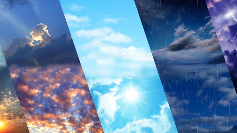 Prognoza meteo până pe 24 iulie 2022. Meteorologii anunță valul de caniculă greu de îndurat la orașe. Ce zone sunt afectate