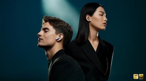 Huawei a lansat FreeBuds Pro 2, căștile care transformă fiecare melodie într-o experiență de neuitat