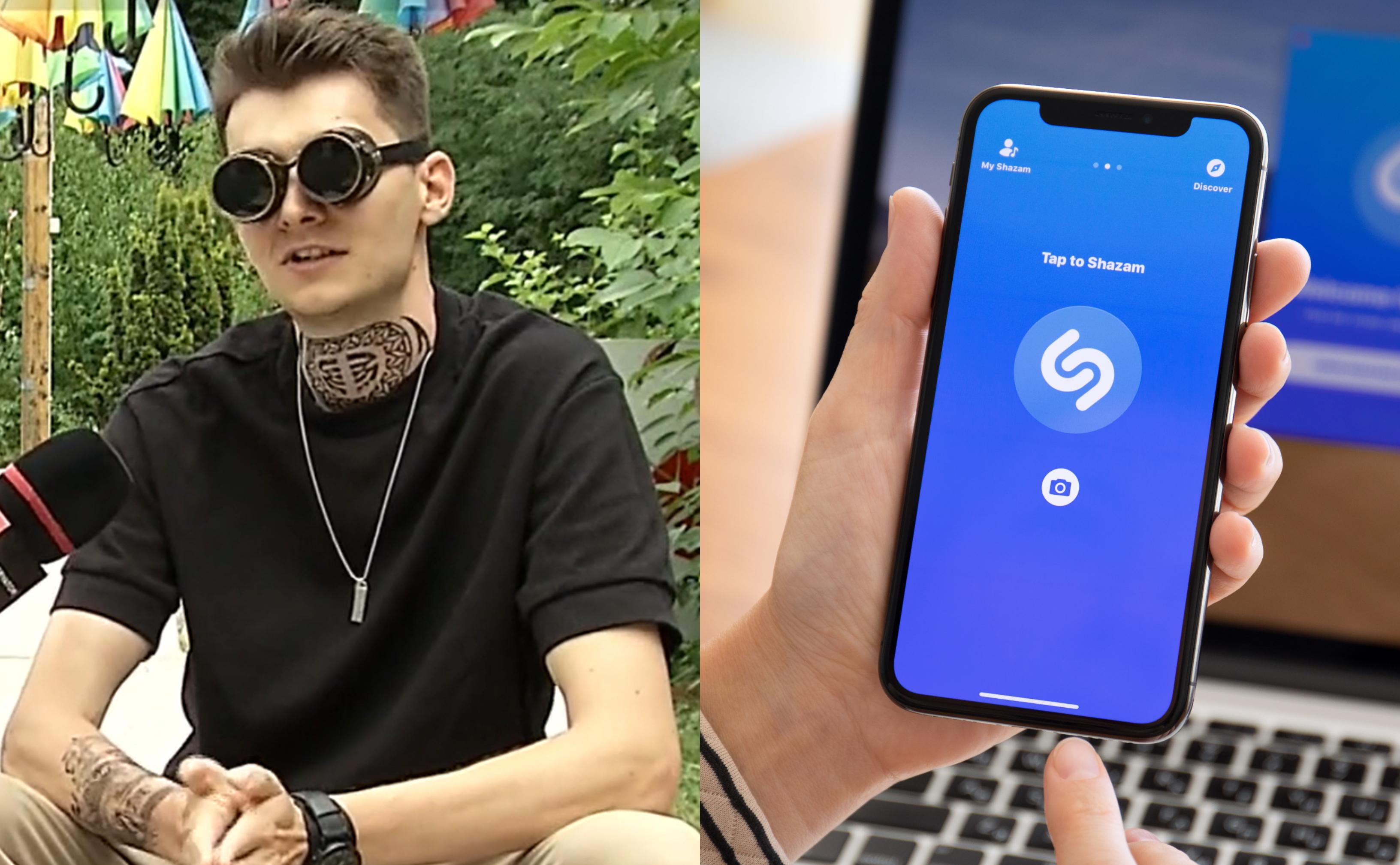 Cine este DJ Qodës, românul care a creat cea mai căutată piesă pe Shazam. Cum sună melodia, care face furori printre români