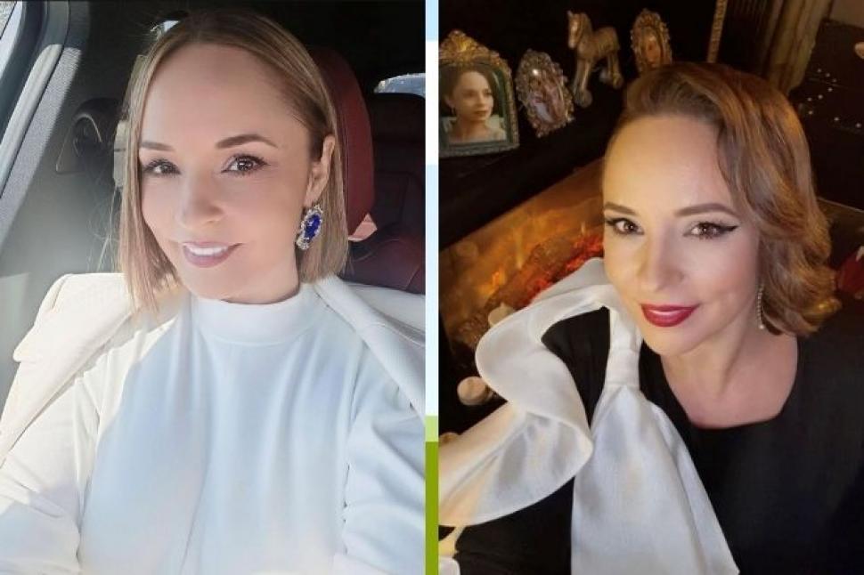 Andreea Marin a vorbit deschis despre relația cu Adrian Br&acirc;ncovanu. Ce spune vedeta despre diferența de v&acirc;rstă dintre ei