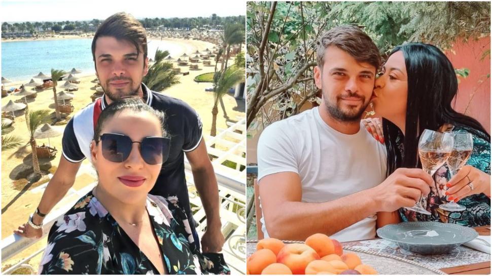 Oana Roman și Marius Elisei s-au &icirc;mpăcat, iar declarațiile ei au fost neașteptate: "Nu doar el a greșit de-a lungul timpului&rdquo;