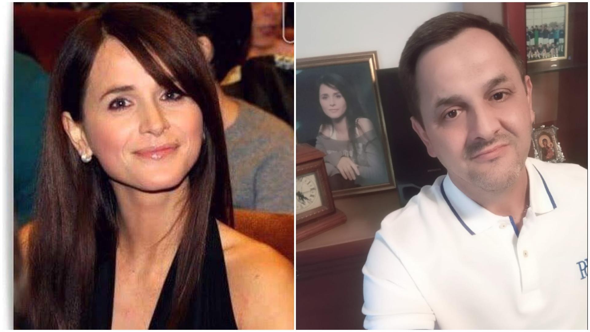 12 ani de la moartea Mădălinei Manole. Mesajul fratelui artistei, Marian Manole, în ziua în care sora sa ar fi împlinit 55 de ani