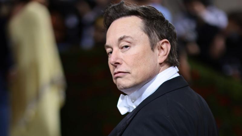 Tatăl lui Elon Musk a confirmat că a făcut al doilea copil cu fiica sa vitregă. Ce a spus Errol Musk despre femeia de 35 de ani