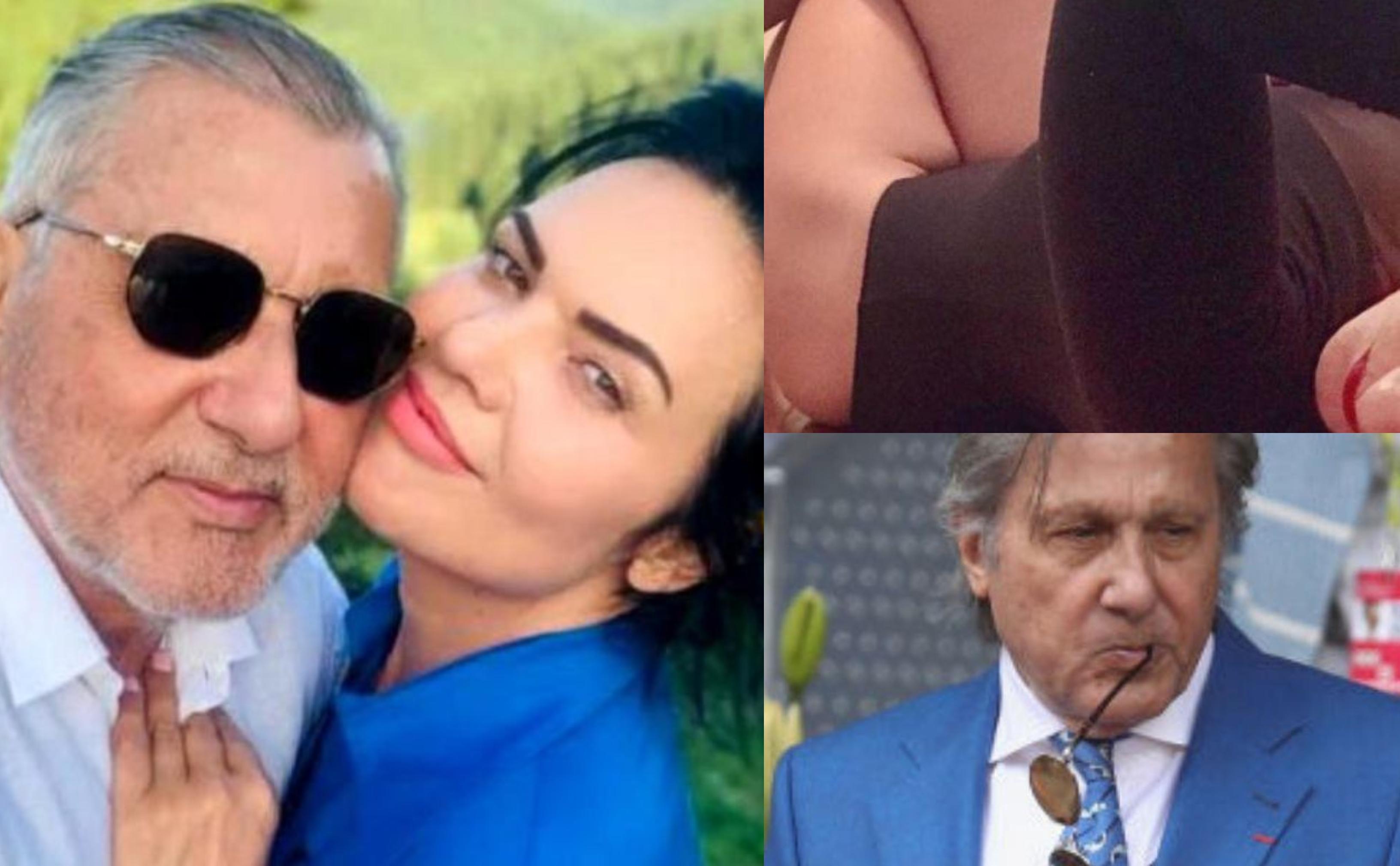Reacția Ioanei Năstase, după ce fiica lui Ilie Năstase a făcut declaraţii controversate și livrează conținut pentru adulți