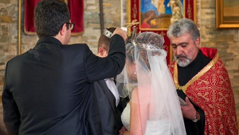 Tatăl miresei a dezvăluit ce rugăminte a ignorat fiica lui, chiar înainte de nuntă