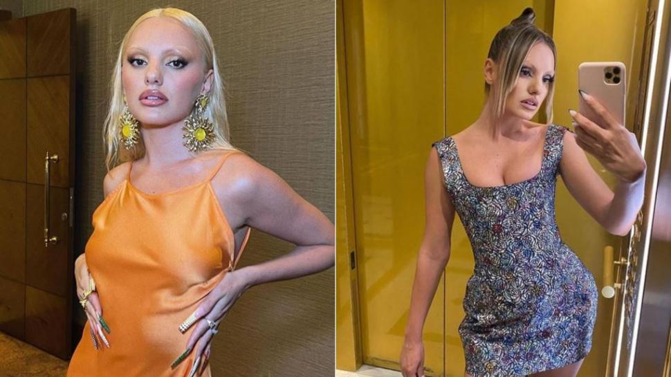 Cine e și cum arată bărbatul cu care Alexandra Stan ar forma un cuplu. Artista s-a pozat &icirc;n ipostaze romantice cu el