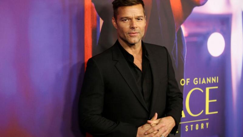 Reacția lui Ricky Martin, după ce nepotul său l-a acuzat de incest. Câți ani de pușcărie riscă artistul dacă va fi găsit vinovat