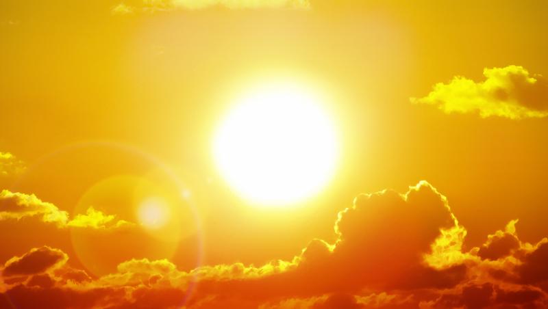 Administraţiei Naţionale de Meteorologie (ANM) a anunțat cum va fi vremea până la sfârșitul lunii iulie. Află dacă în regiunea ta temperaturile vor crește foarte mult.