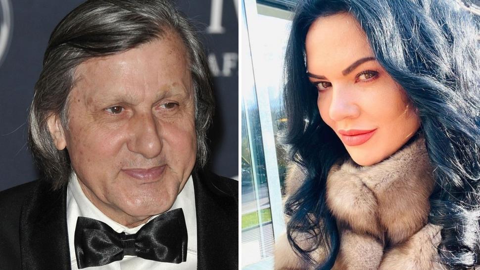 Ce i-a transmis Ioana Năstase soțului, &icirc;n momentul &icirc;n care un t&acirc;năr s-a prezentat spun&acirc;nd că este fiul fostului mare tenismen