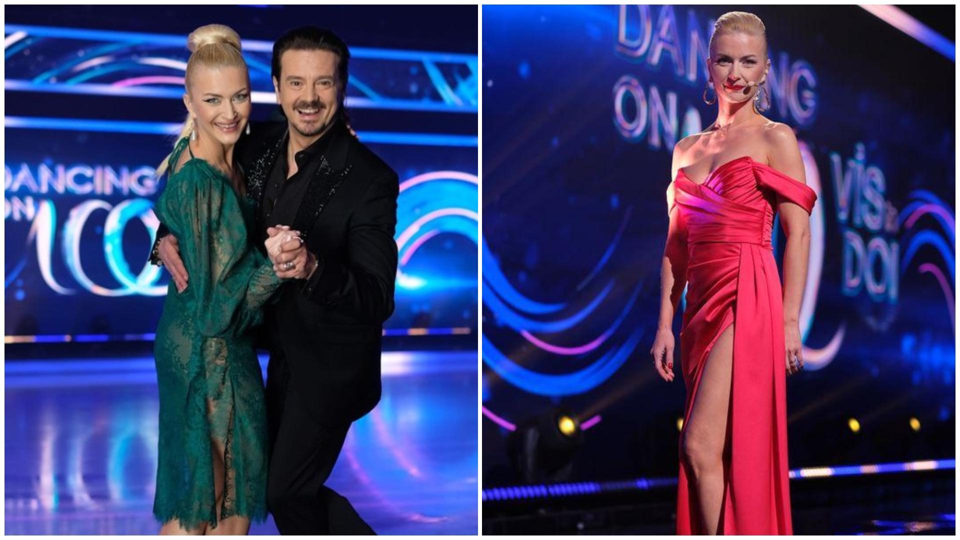 Cum s-au cunoscut Mihai Petre și Elwira. Cei doi au vorbit despre probilitatea de a deveni din nou părinți: &bdquo;Mi-ar plăcea&rdquo;