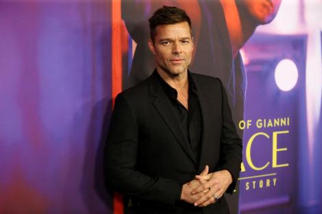 Nepotul lui Ricky Martin își retrage toate acuzațiile potrivit cărora artistul l-ar fi abuzat. Cazul a fost închis