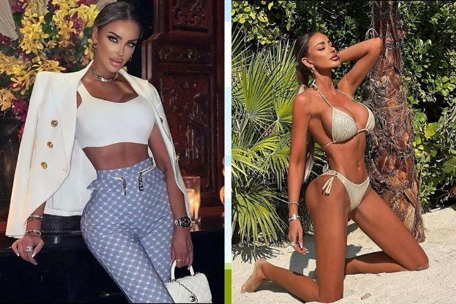 Pentru ce sumă ar intra Bianca Drăgușanu &icirc;n ringul MMA. Nici nu discută pe sume mici