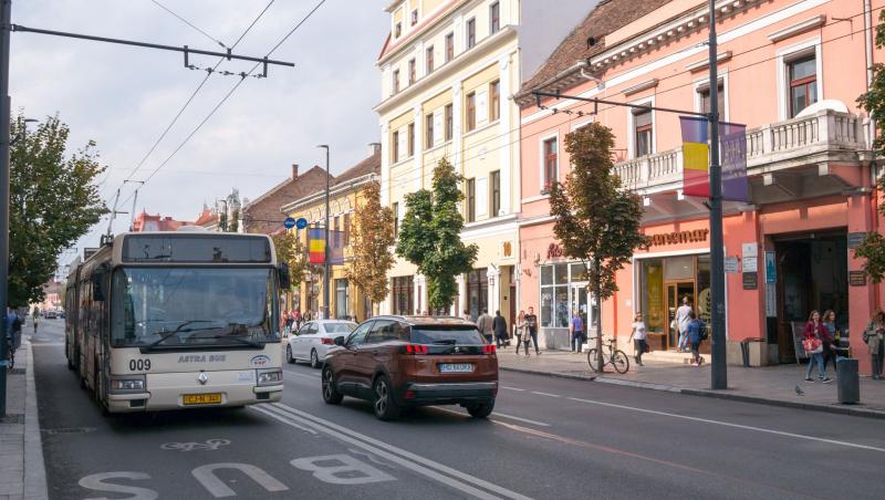 Care este „cel mai trist” oraș din România, unde locuiesc cei mai nefericiți oameni. Cum și-a câștigat reputația