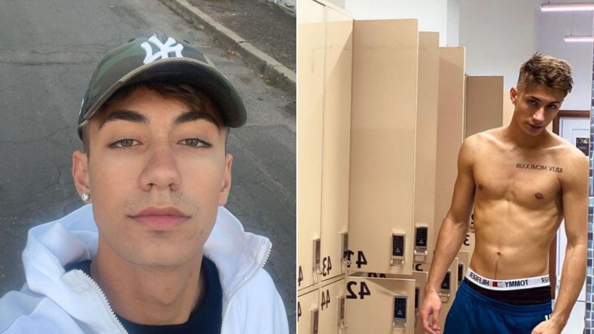 Cine este YNY Sebi, trapper-ul care e locul 1 &icirc;n trending. Cum a devenit celebru și de ce este at&acirc;t de viral pe TikTok